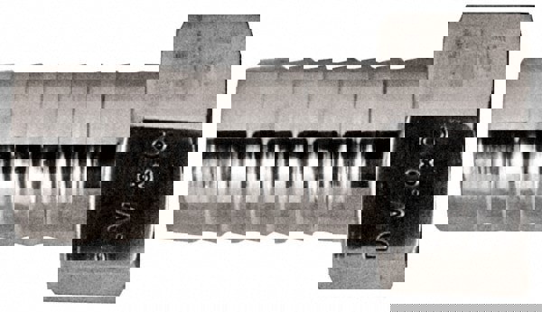 Suction Coupling: NPSM Thread
